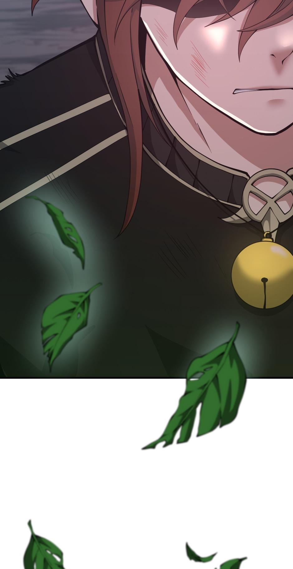 The Beginning After The End Chapter 156 - page 13