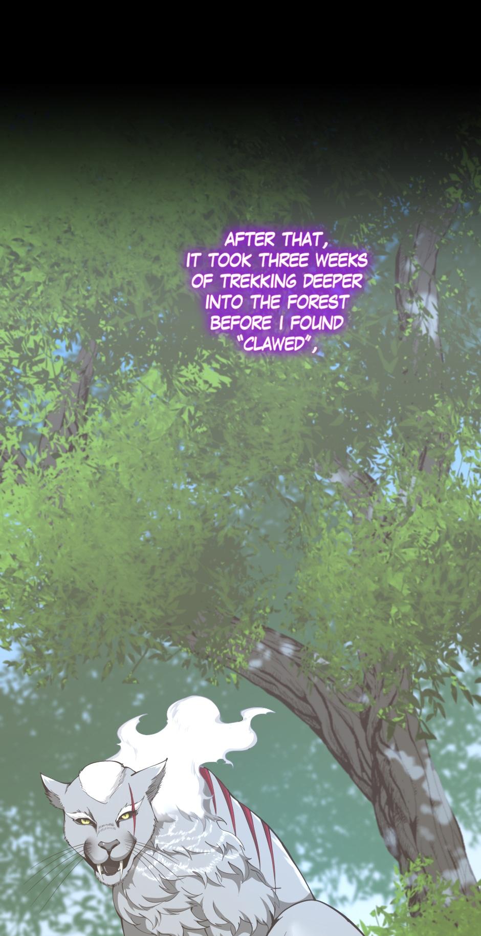 The Beginning After The End Chapter 156 - page 17