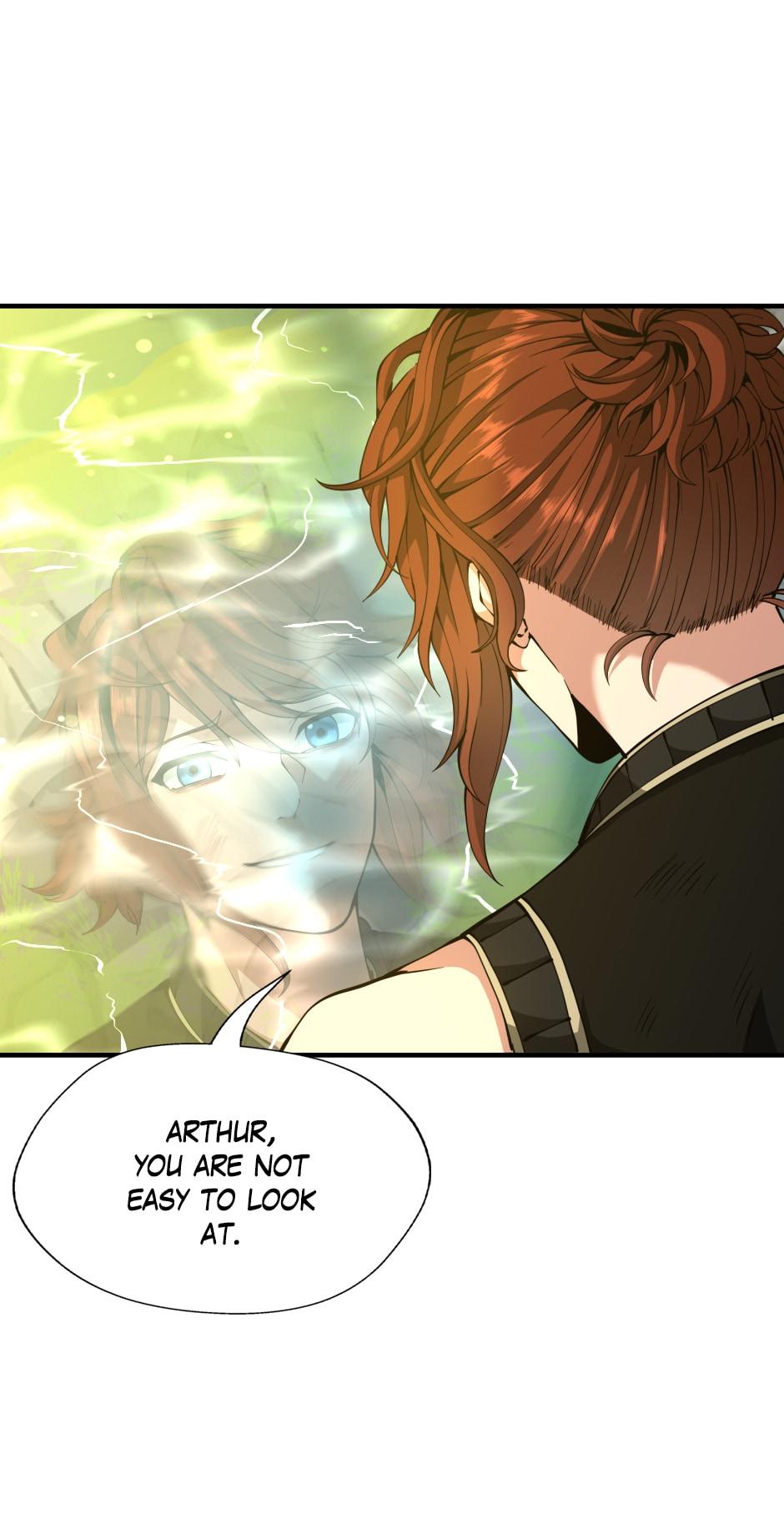 The Beginning After The End Chapter 156 - page 21