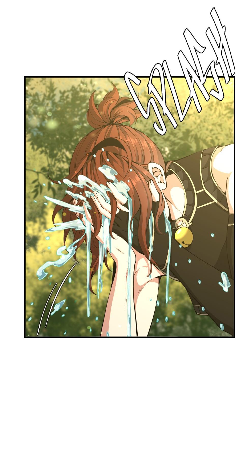 The Beginning After The End Chapter 156 - page 22