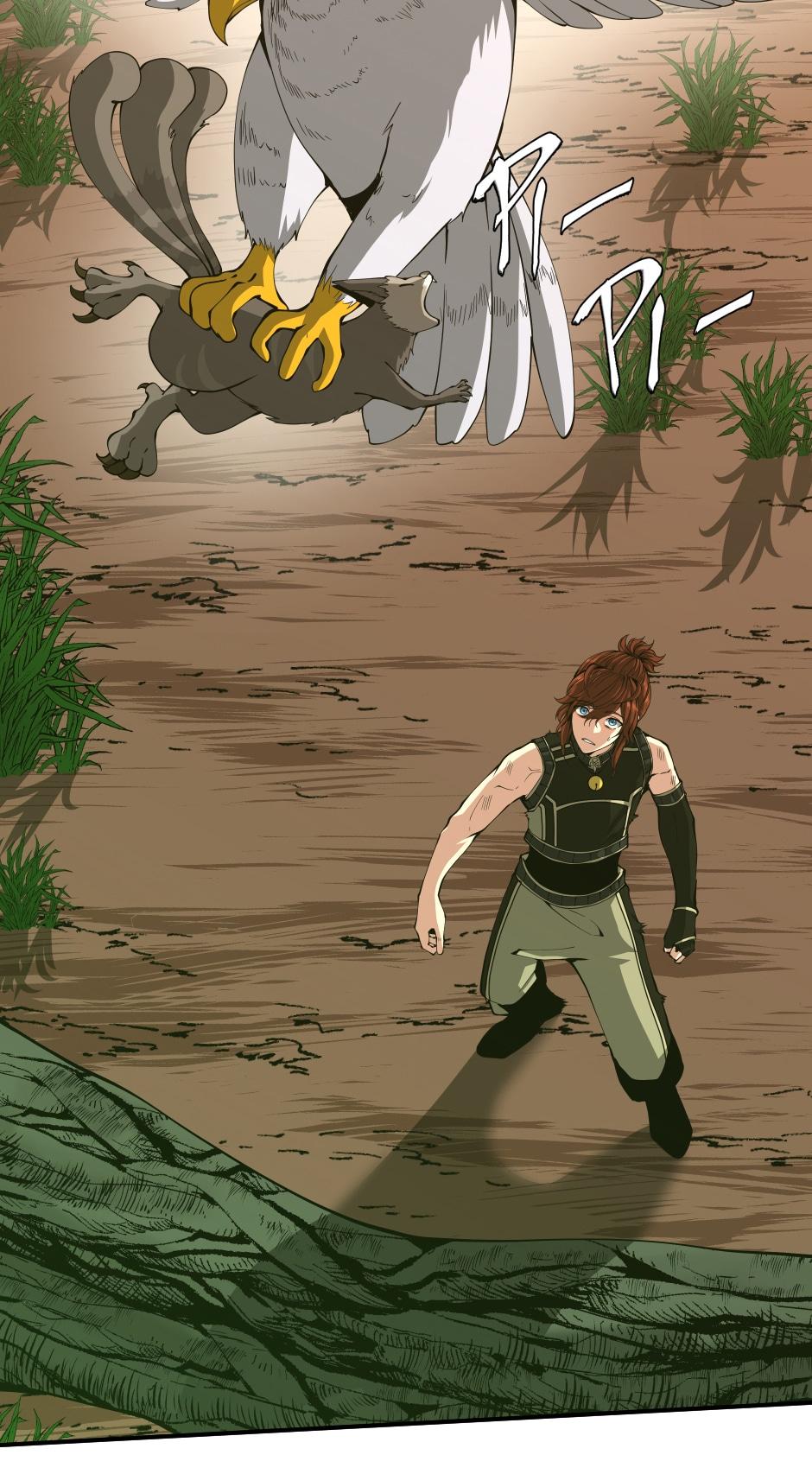 The Beginning After The End Chapter 156 - page 30