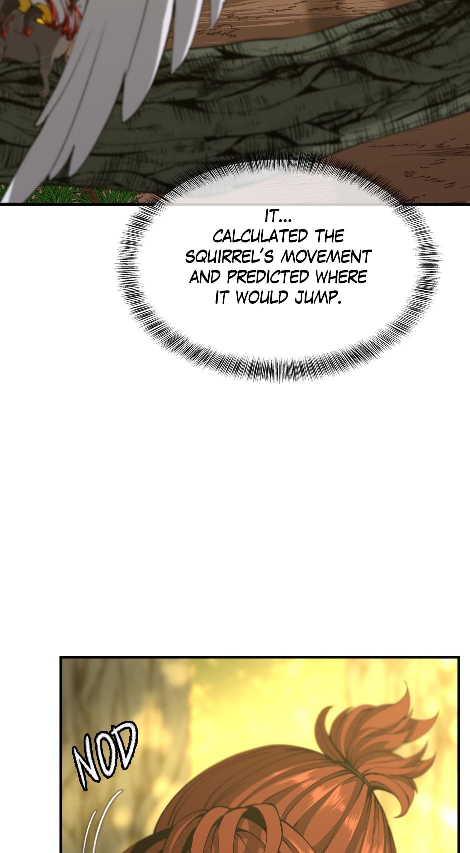 The Beginning After The End Chapter 156 - page 32