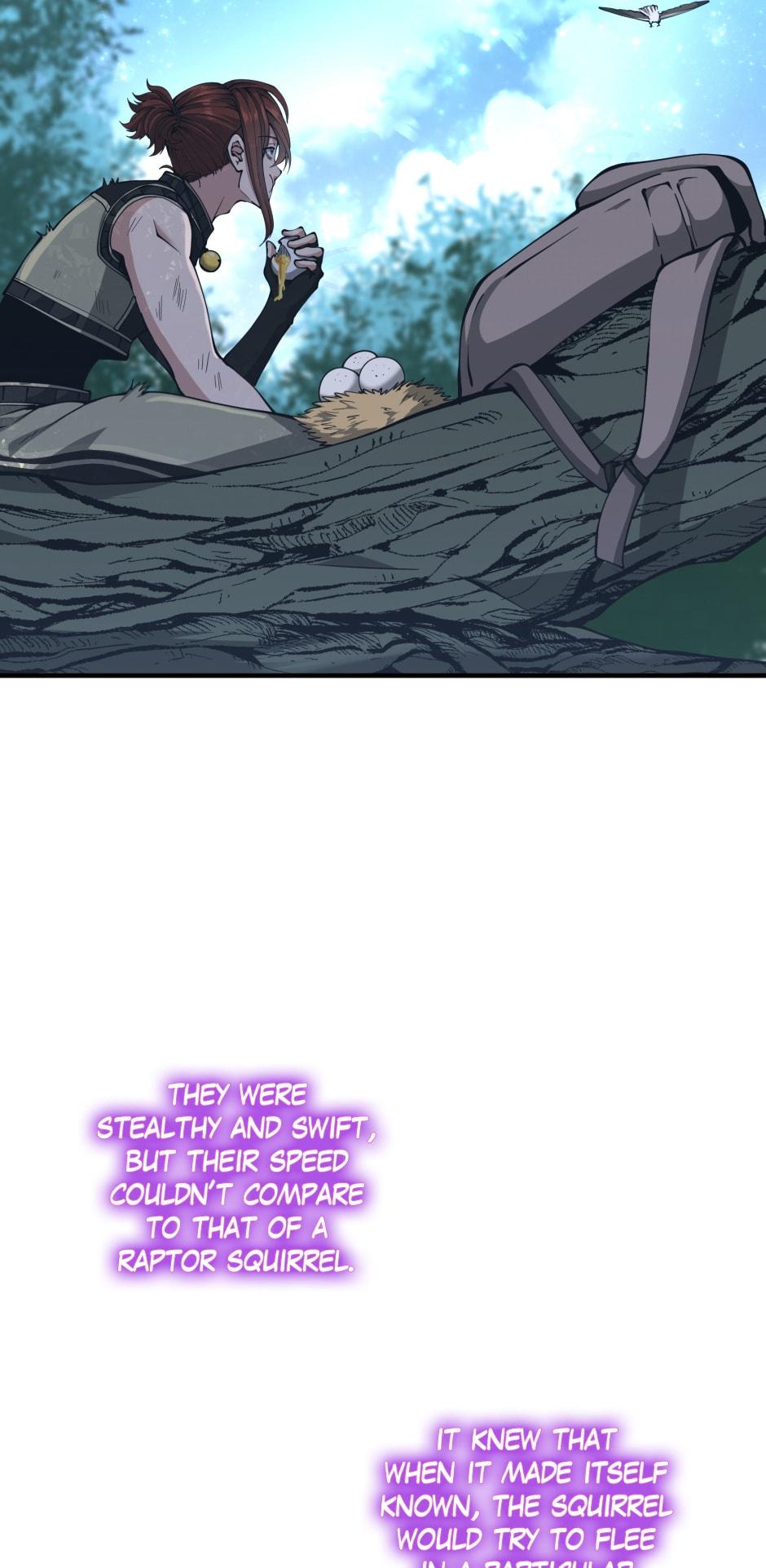 The Beginning After The End Chapter 156 - page 42