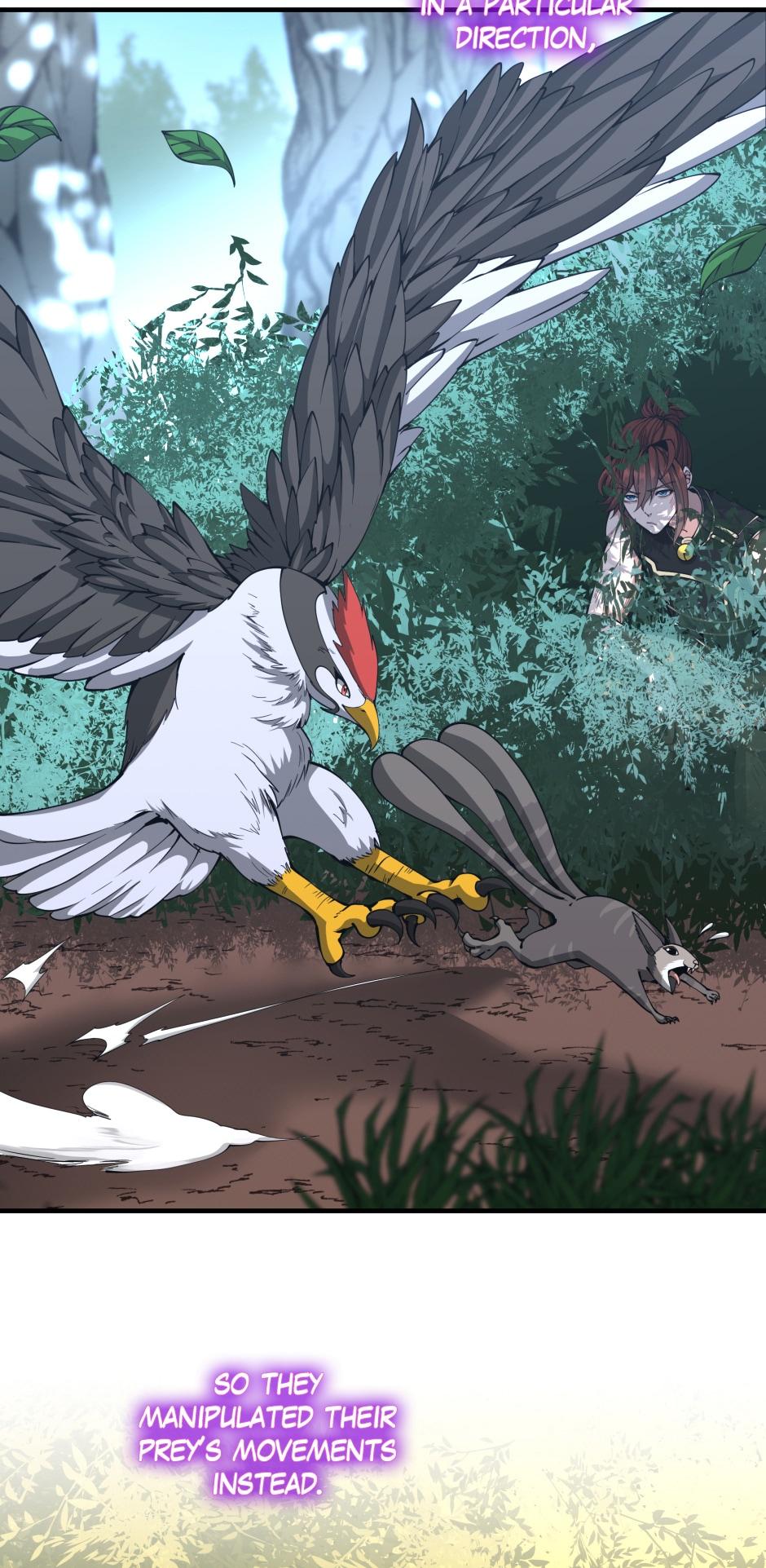 The Beginning After The End Chapter 156 - page 43