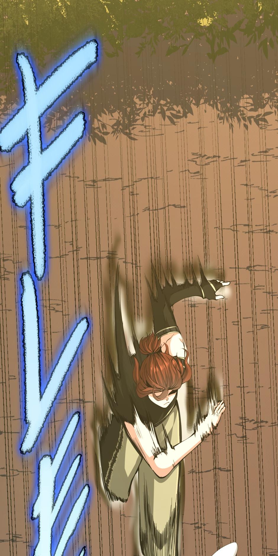 The Beginning After The End Chapter 156 - page 48