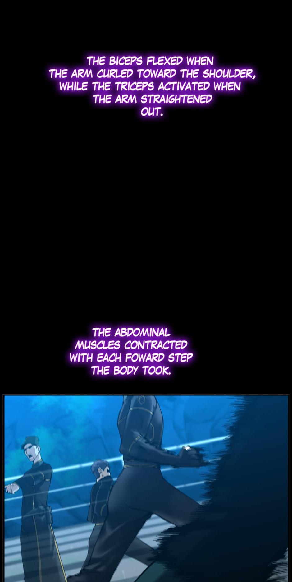 The Beginning After The End Chapter 156 - page 57