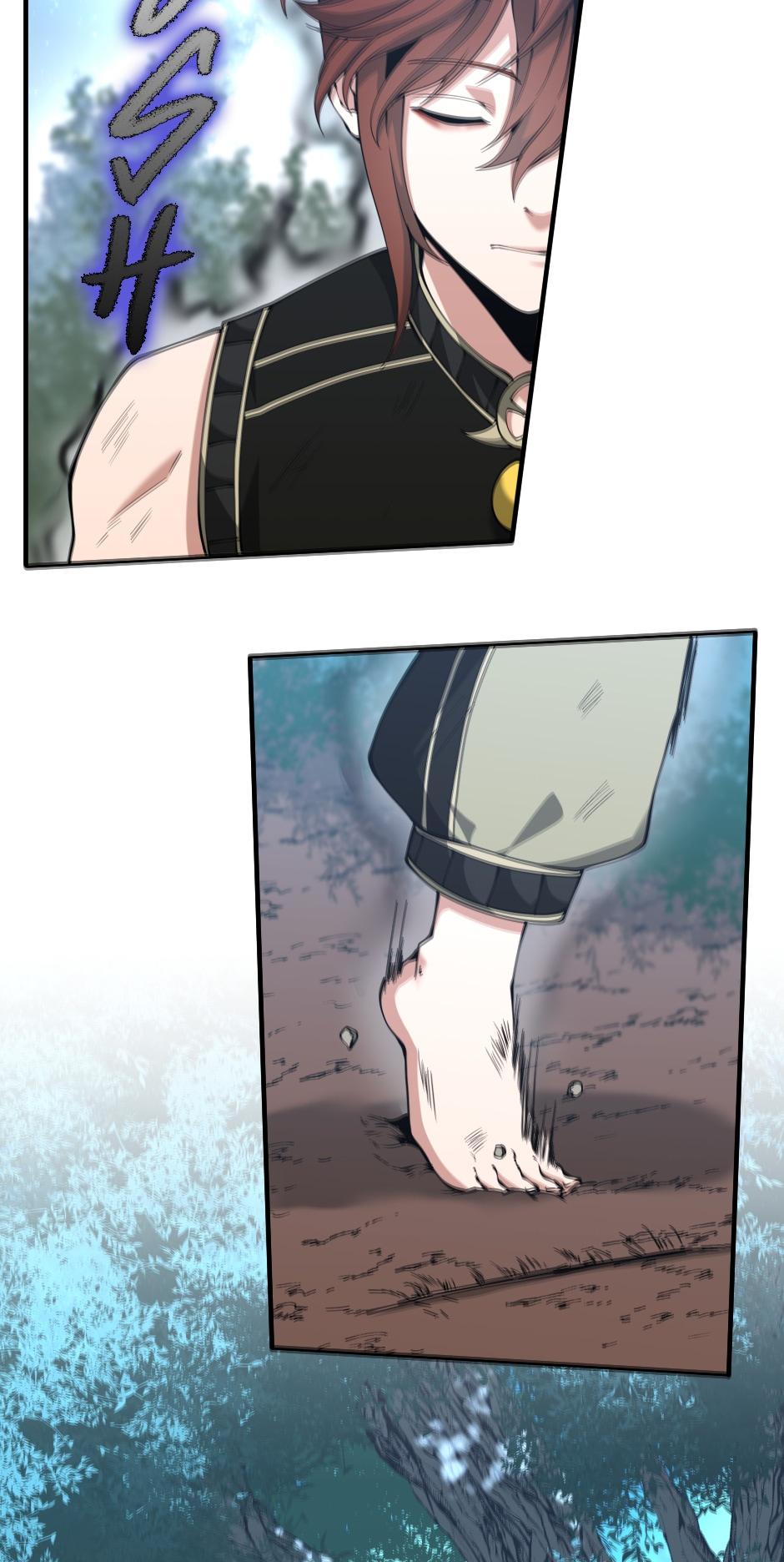 The Beginning After The End Chapter 156 - page 62