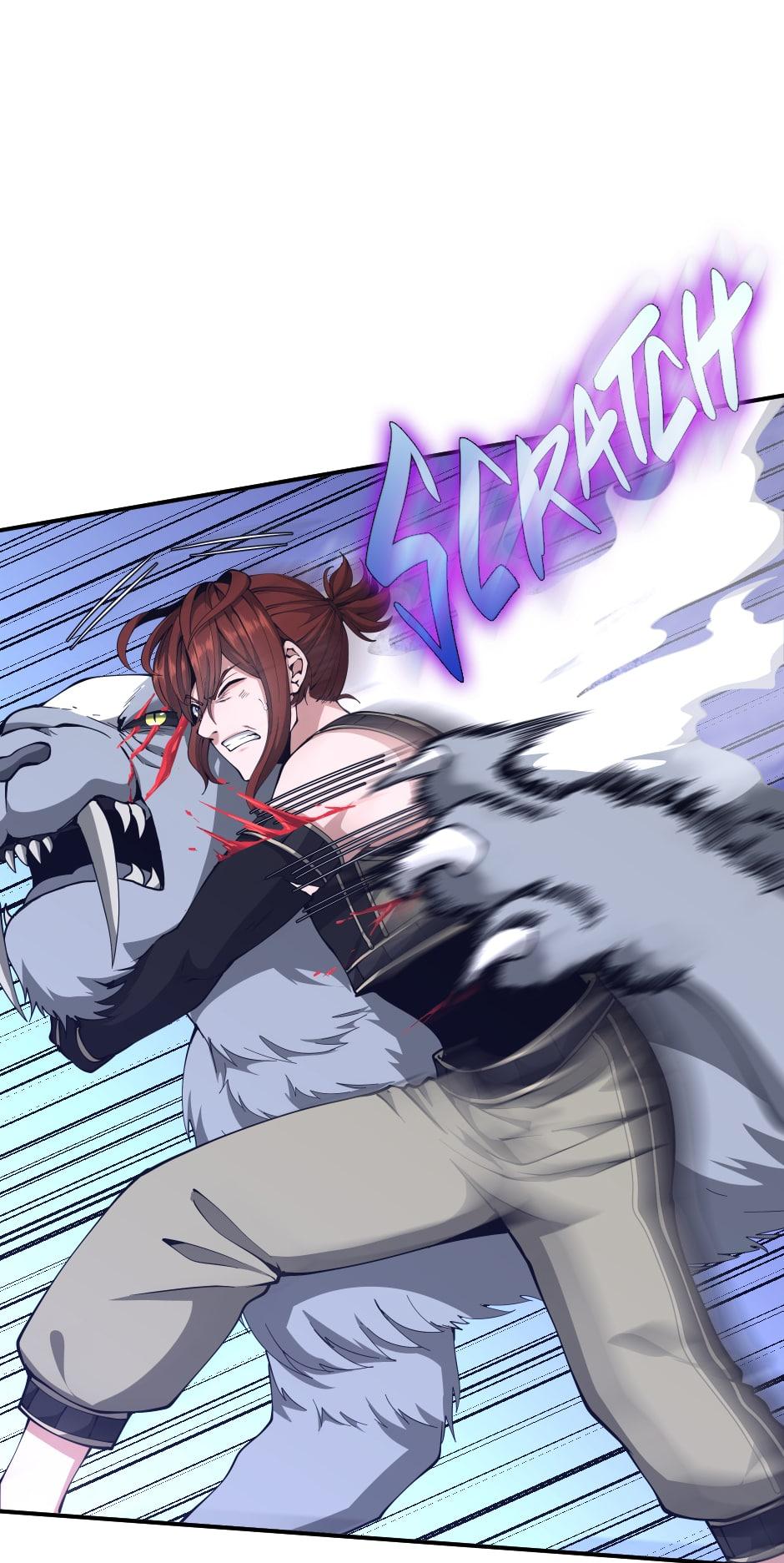 The Beginning After The End Chapter 156 - page 93