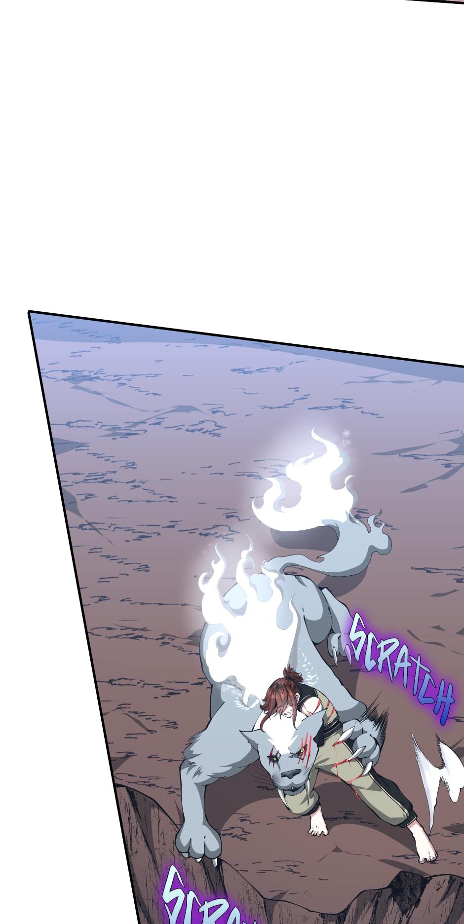 The Beginning After The End Chapter 156 - page 94