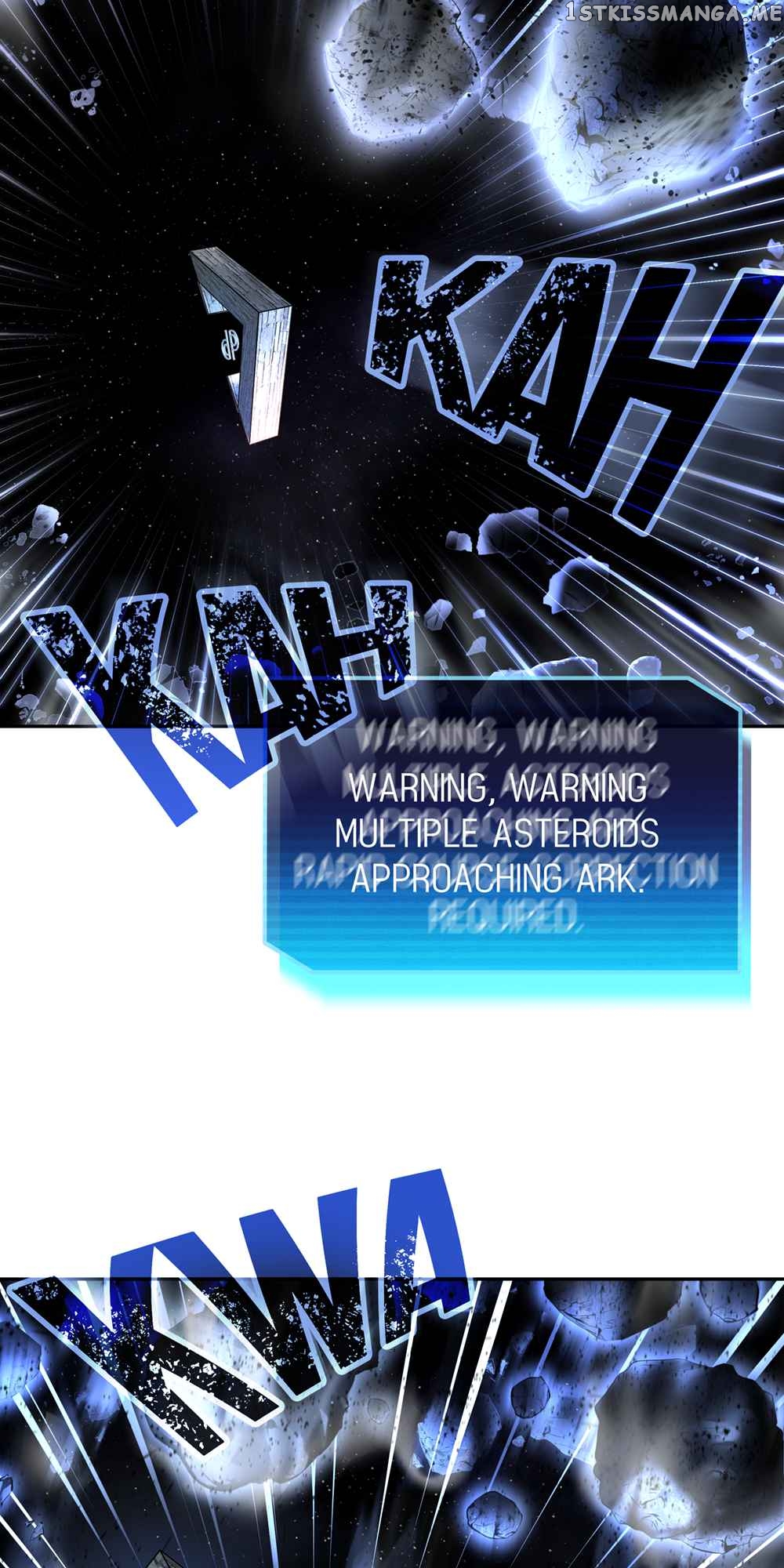 EVERSOUL - Manga Chapter 1 - page 10