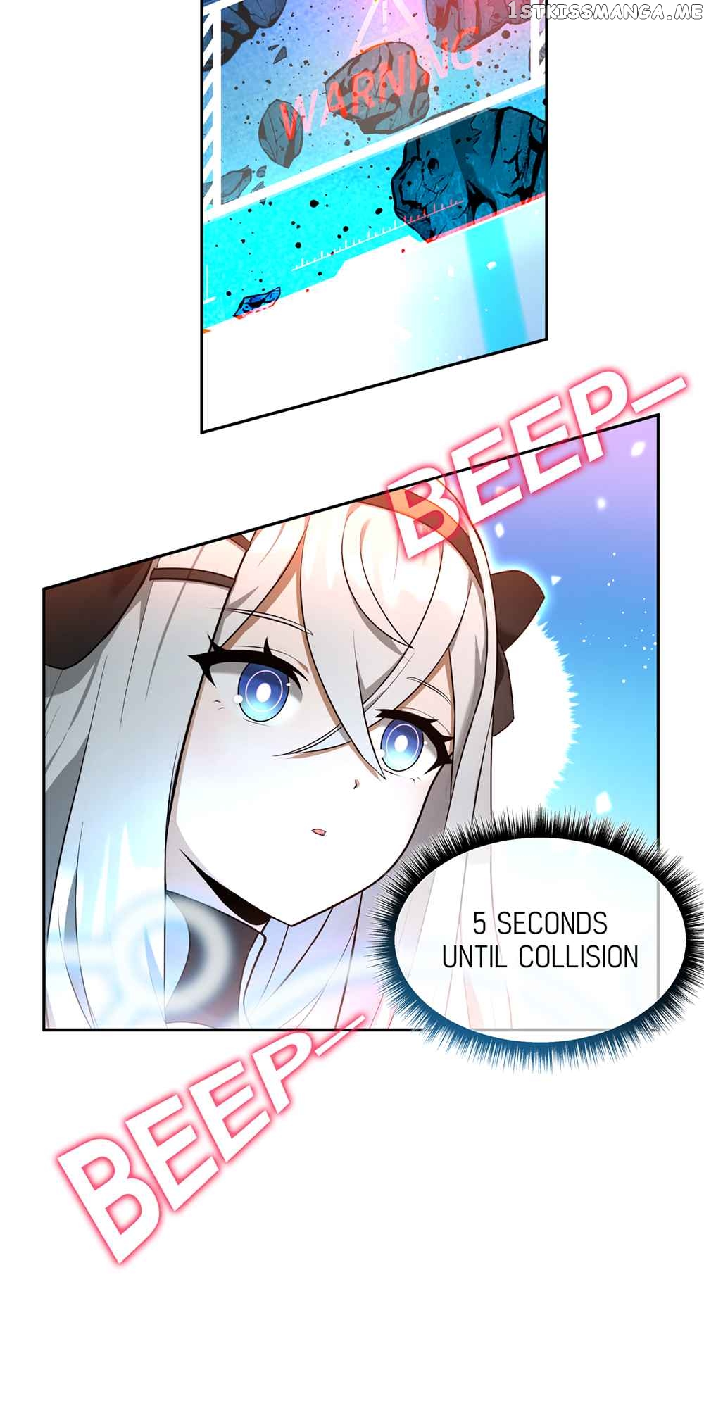 EVERSOUL - Manga Chapter 1 - page 12