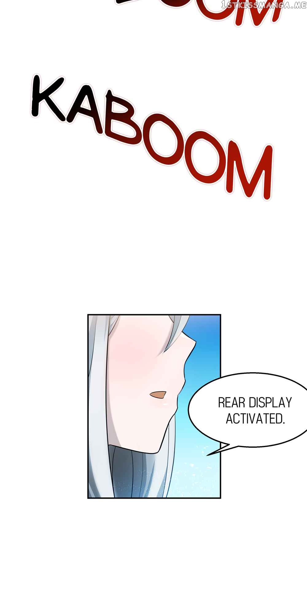EVERSOUL - Manga Chapter 1 - page 25