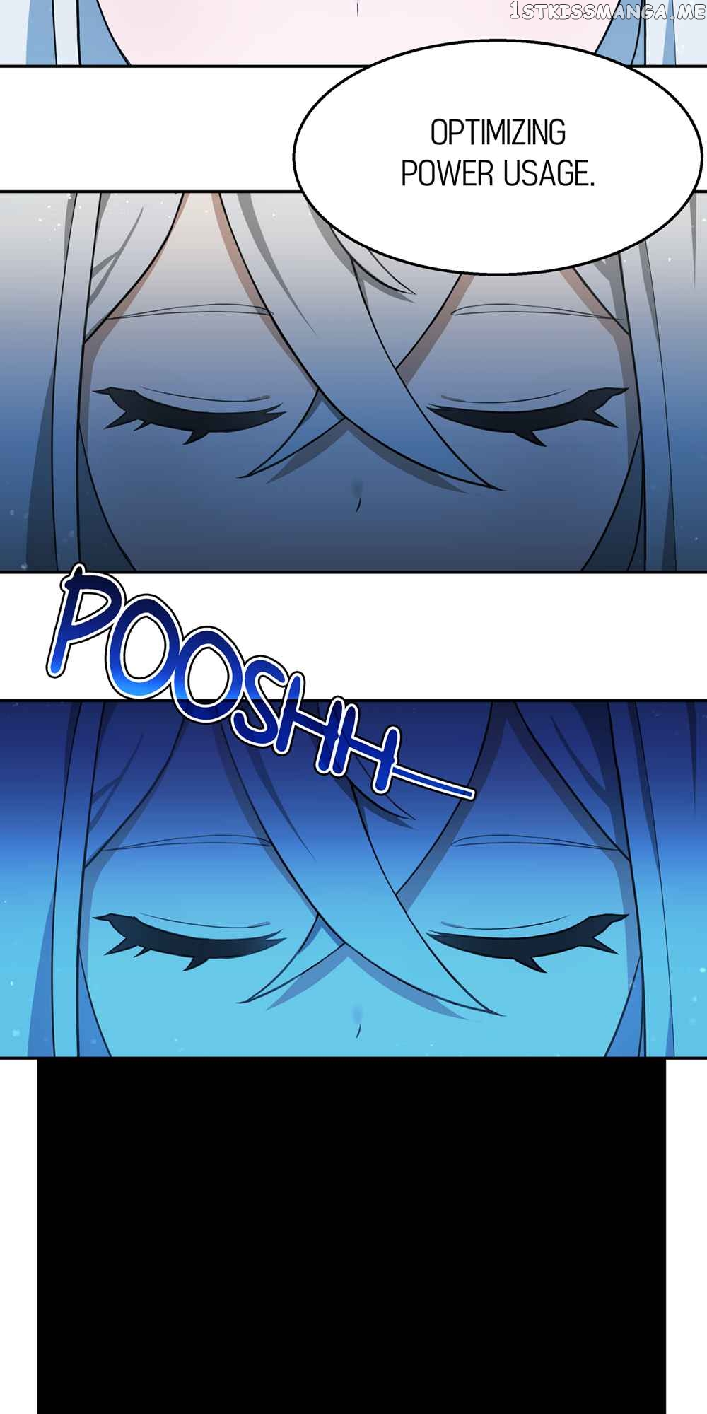 EVERSOUL - Manga Chapter 1 - page 36