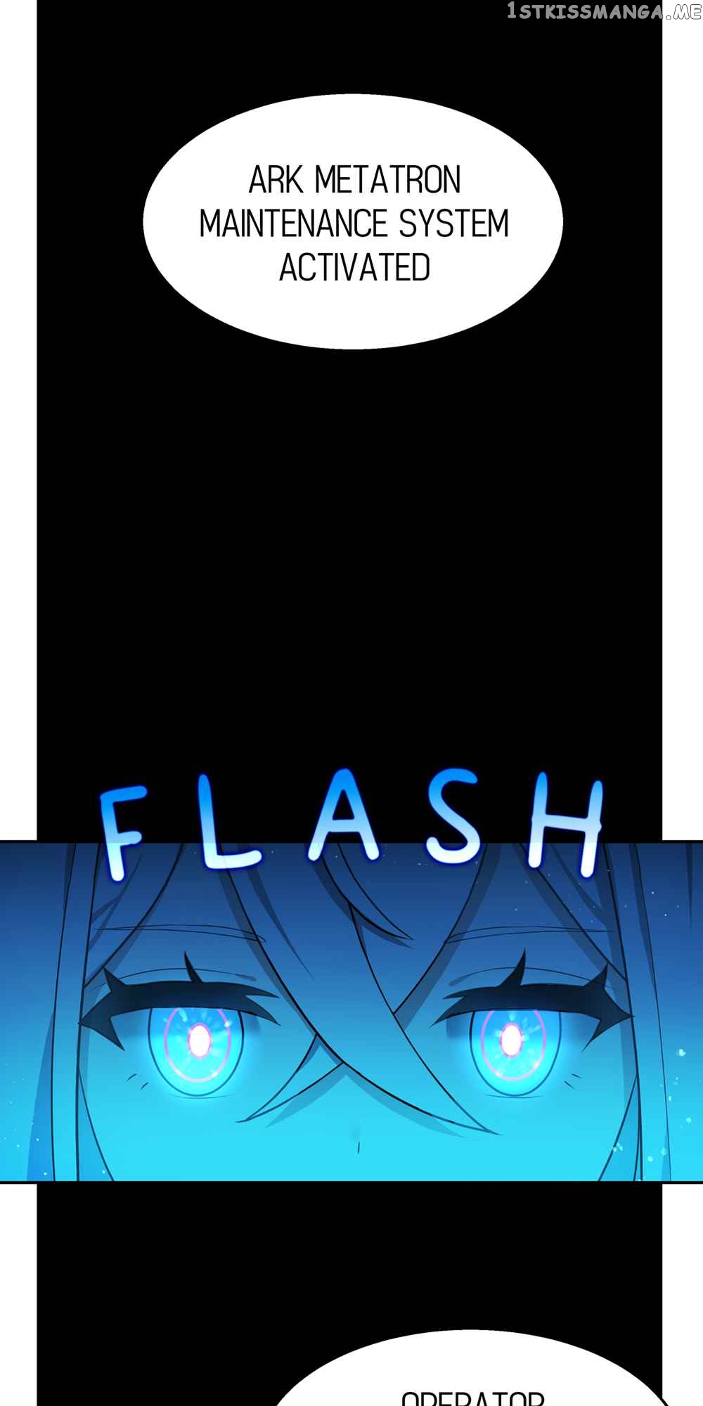 EVERSOUL - Manga Chapter 1 - page 37