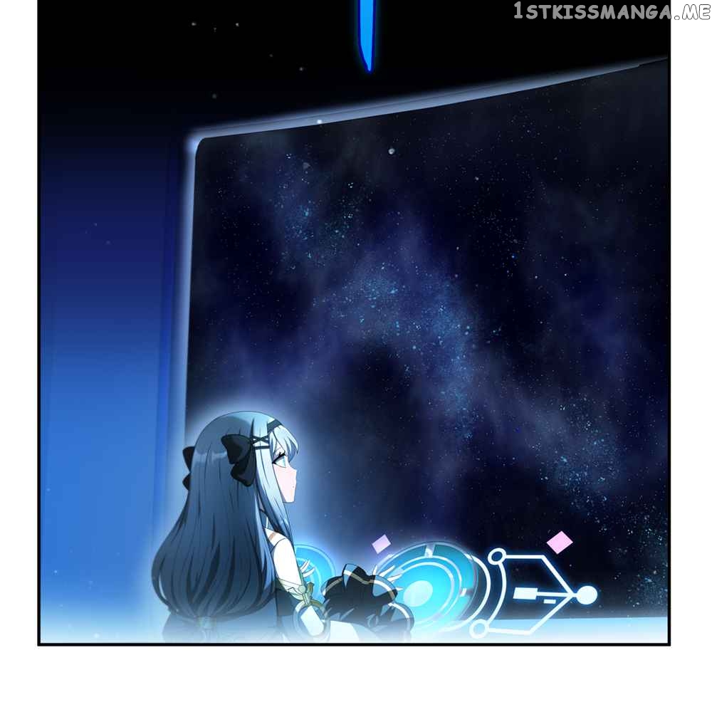 EVERSOUL - Manga Chapter 1 - page 39