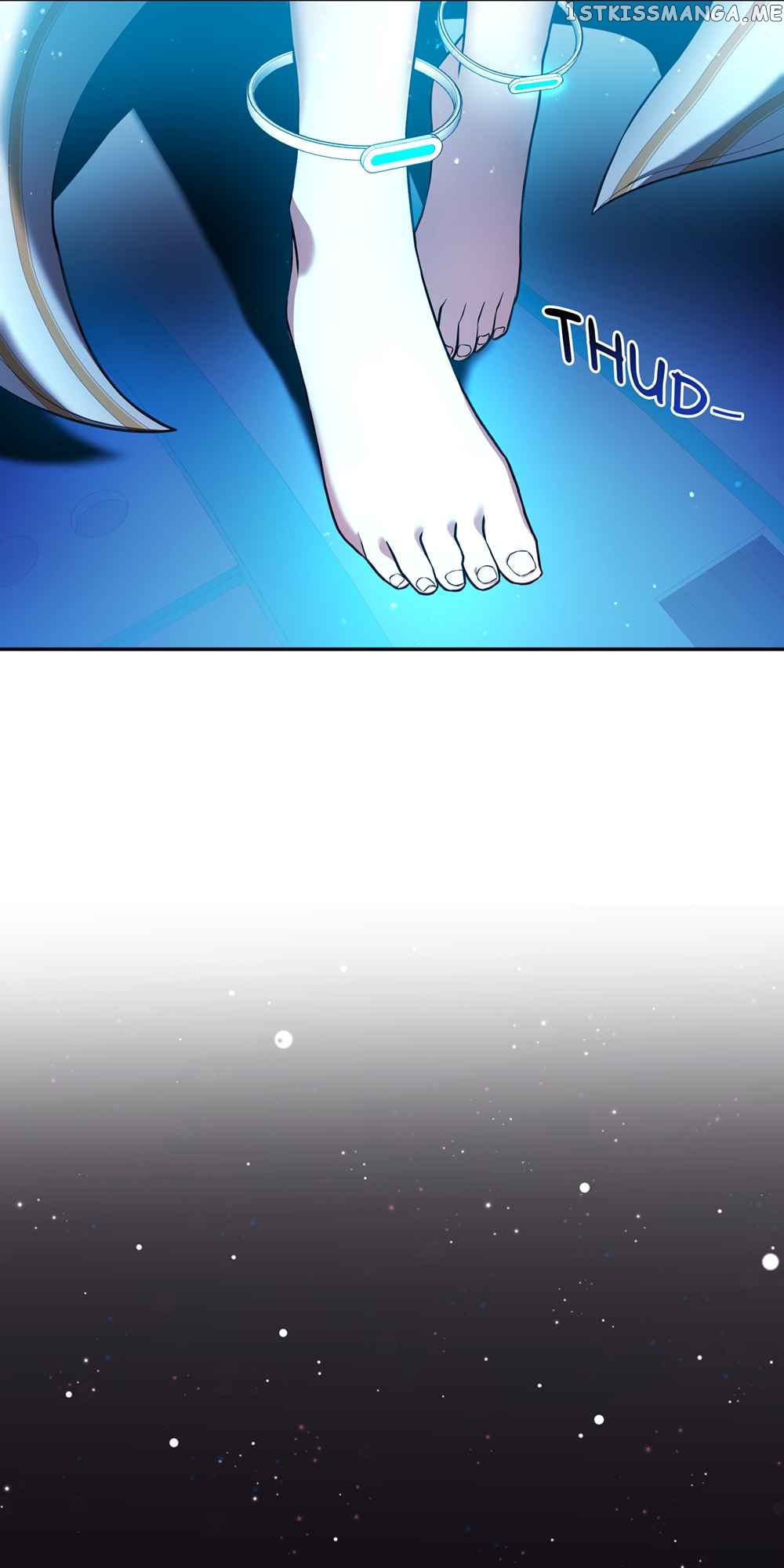 EVERSOUL - Manga Chapter 1 - page 41