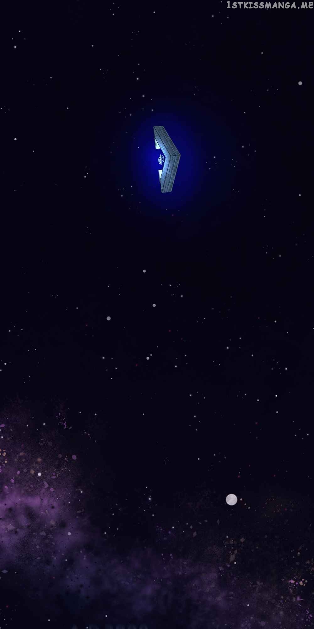 EVERSOUL - Manga Chapter 1 - page 46