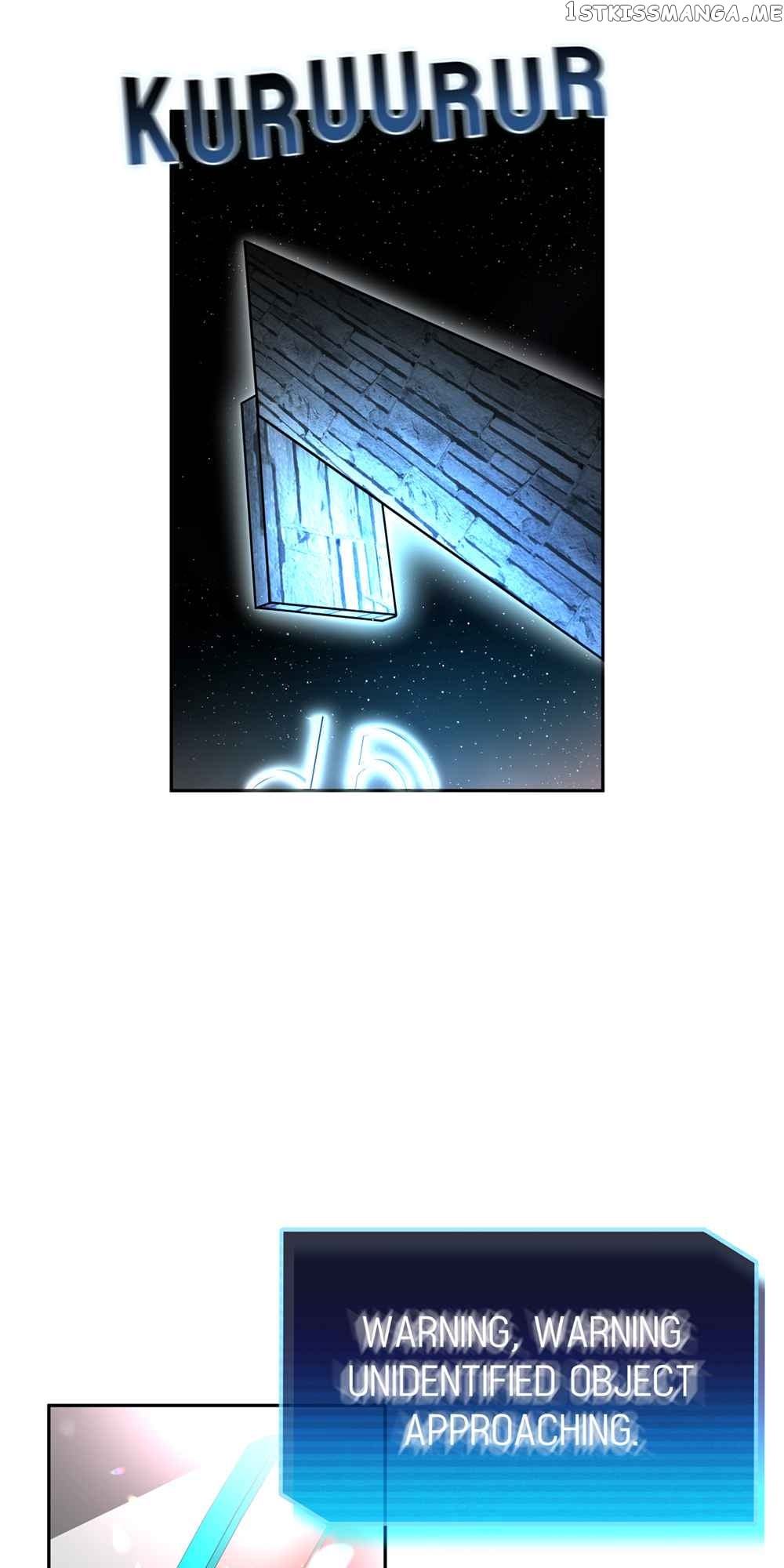 EVERSOUL - Manga Chapter 1 - page 5