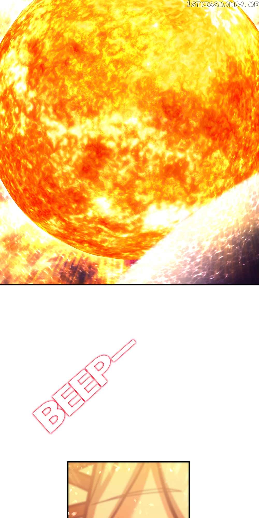 EVERSOUL - Manga Chapter 1 - page 54
