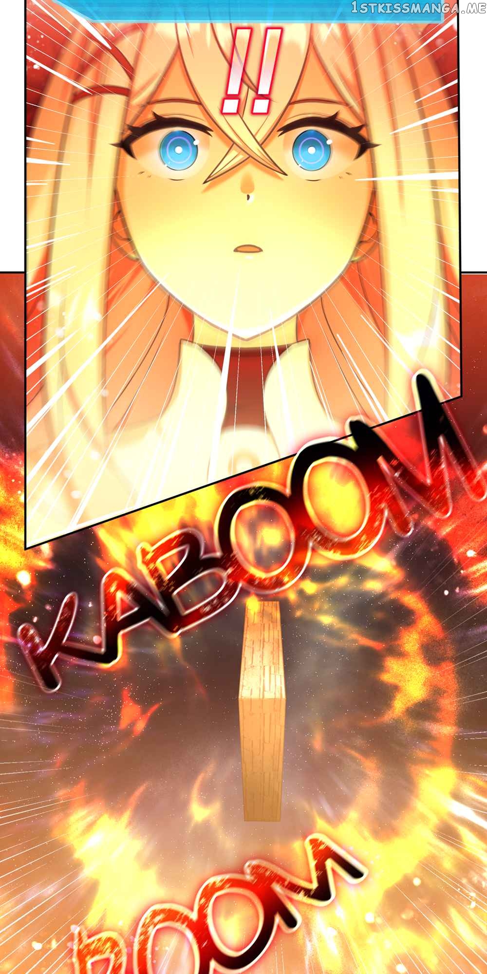 EVERSOUL - Manga Chapter 1 - page 57
