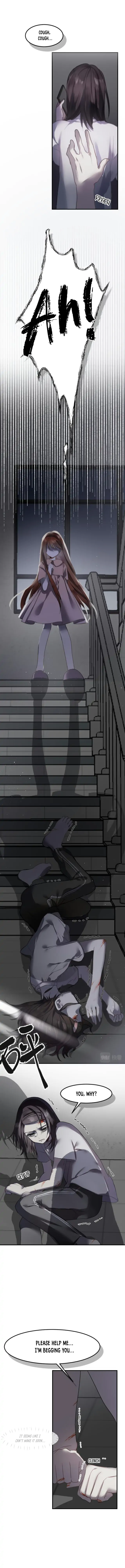 Don’t Provoke the Puppy Chapter 0 - page 2