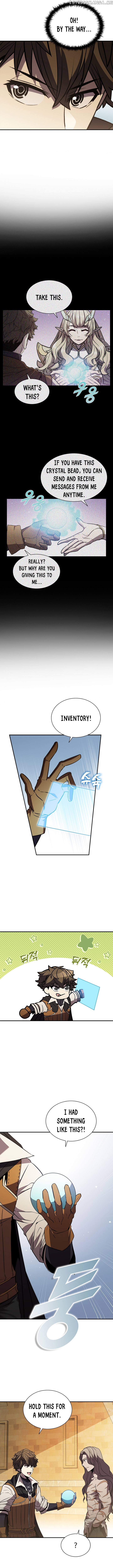 Taming Master Chapter 112 - page 11