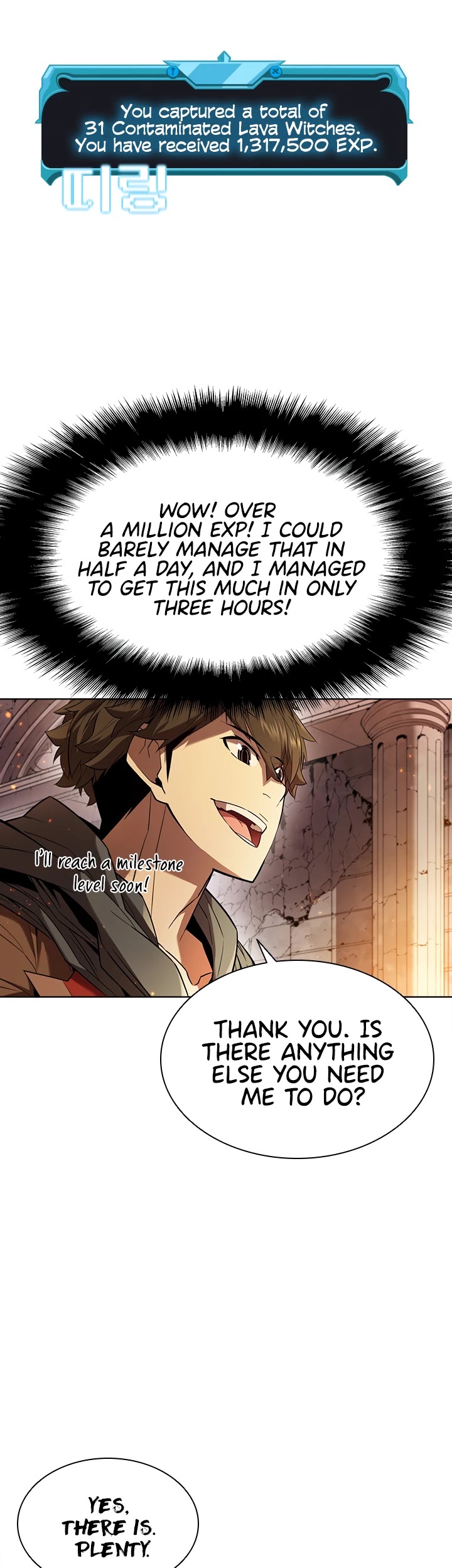 Taming Master chapter 41 - page 38