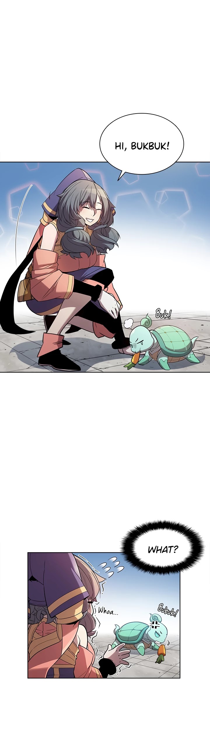 Taming Master chapter 40 - page 18