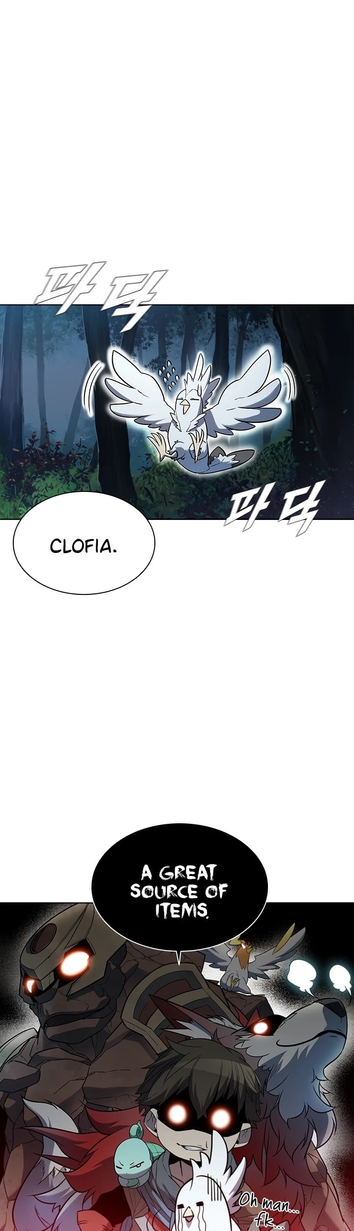 Taming Master chapter 38 - page 17