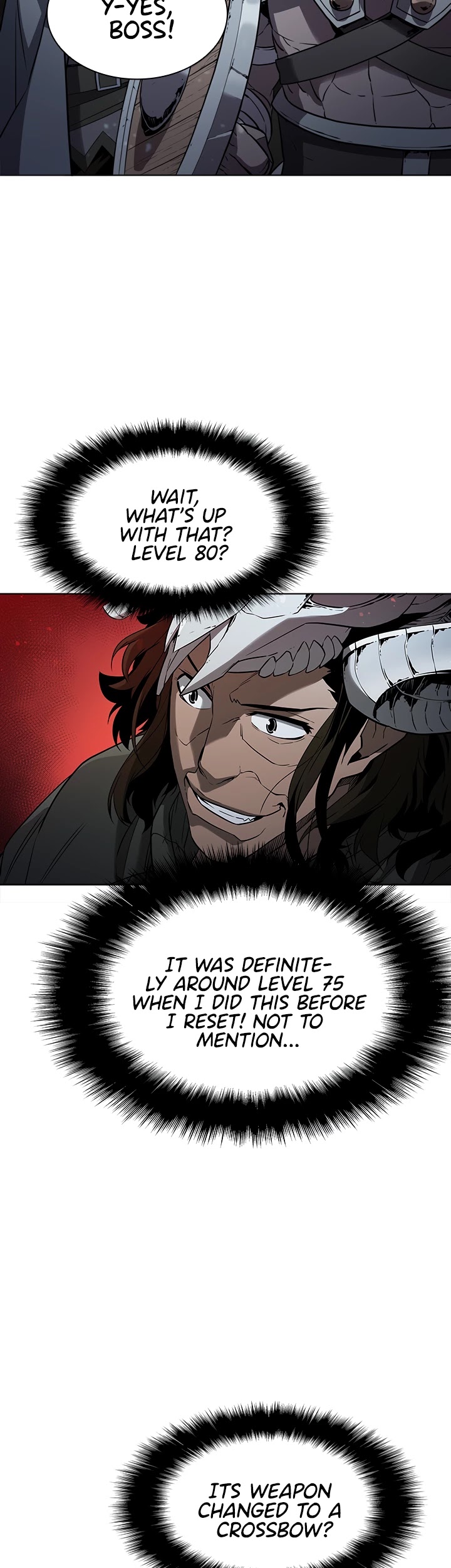 Taming Master chapter 38 - page 31