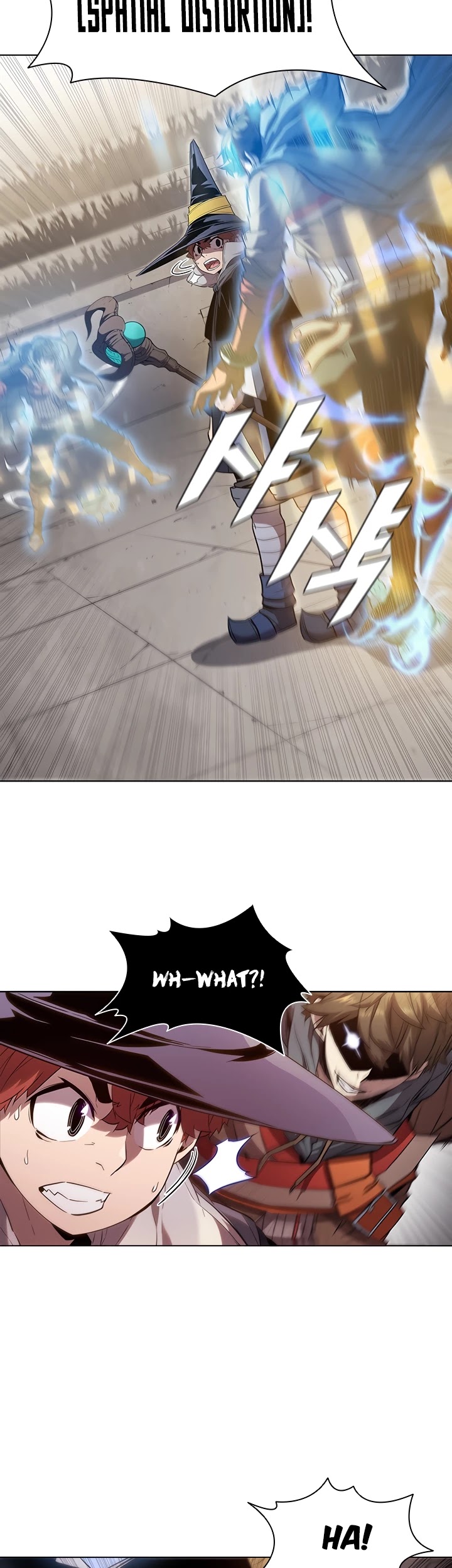 Taming Master chapter 32 - page 17