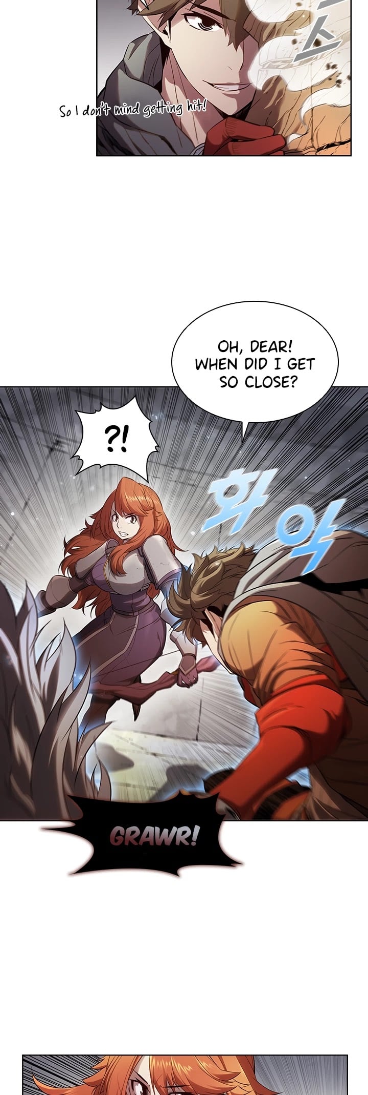 Taming Master chapter 30 - page 27