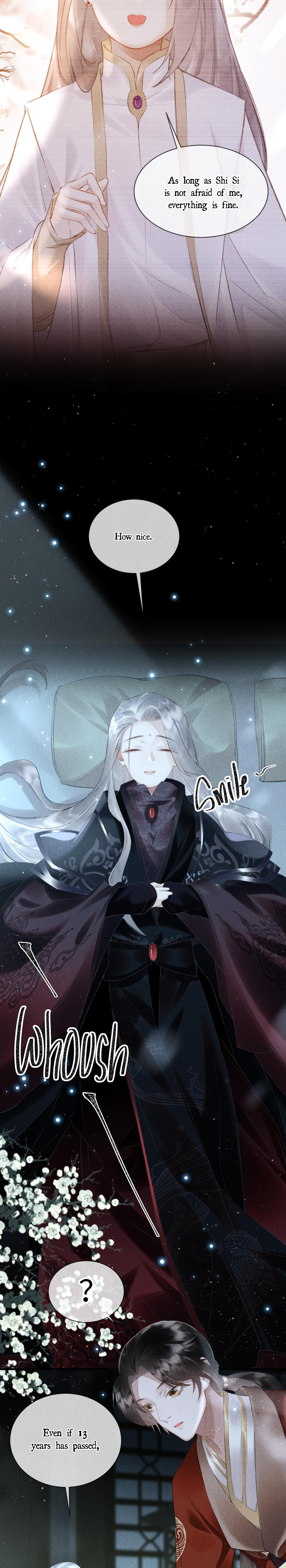 The King Likes to Bully Me chapter 22 - page 14