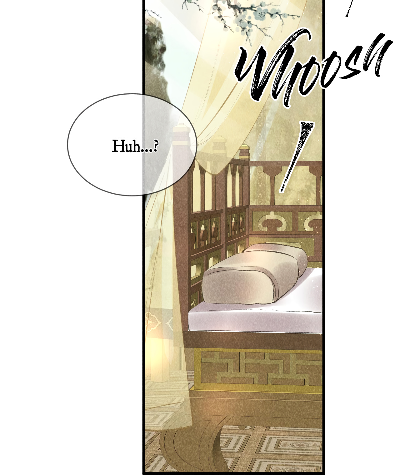 The King Likes to Bully Me chapter 15 - page 16