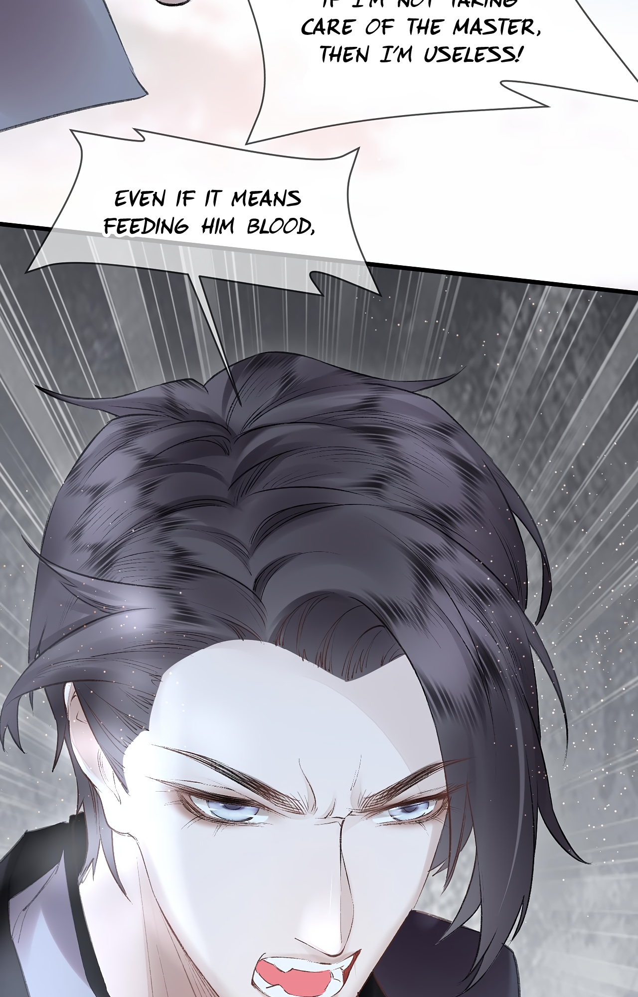 The King Likes to Bully Me chapter 11 - page 26