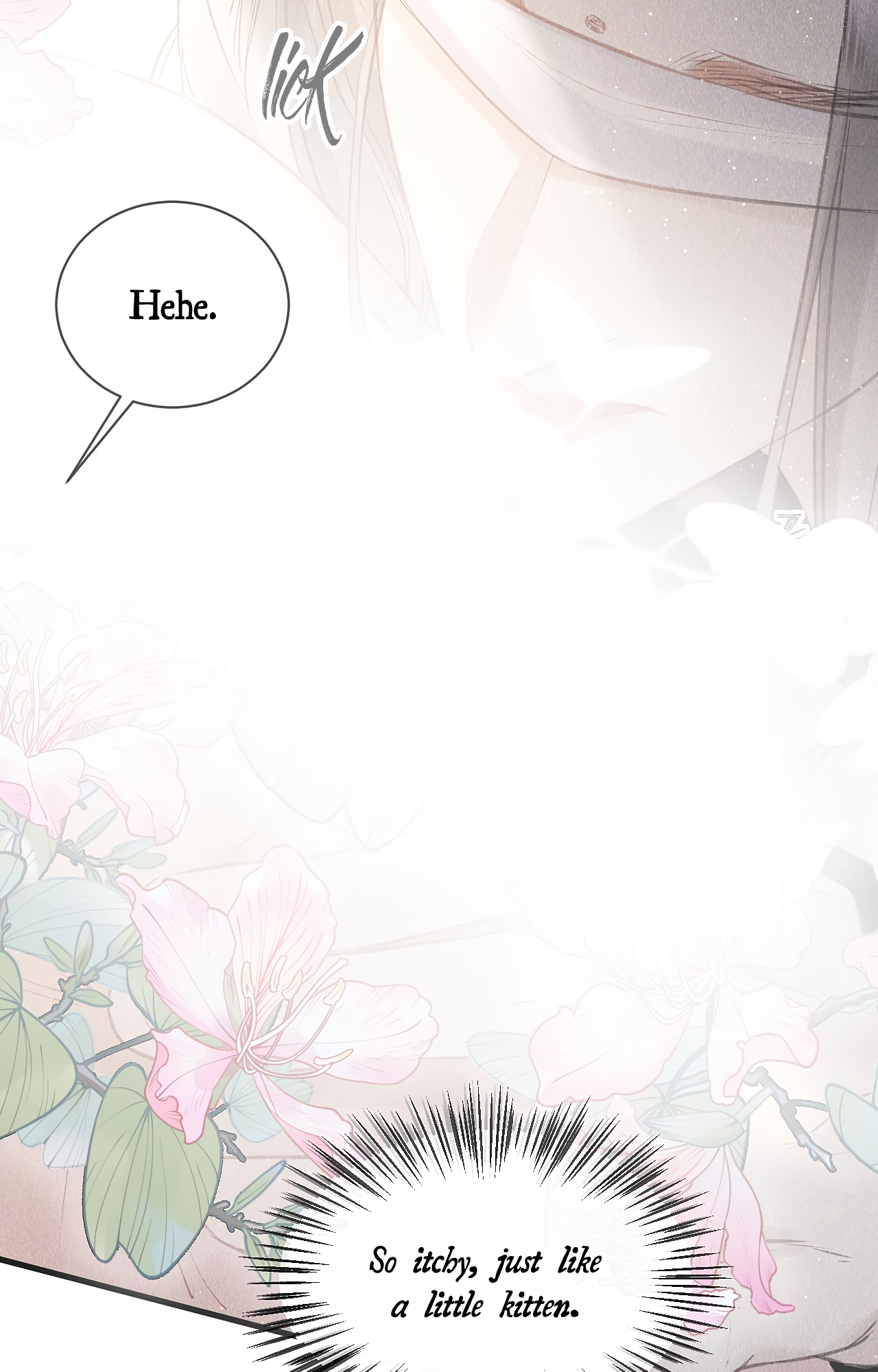The King Likes to Bully Me chapter 11 - page 37