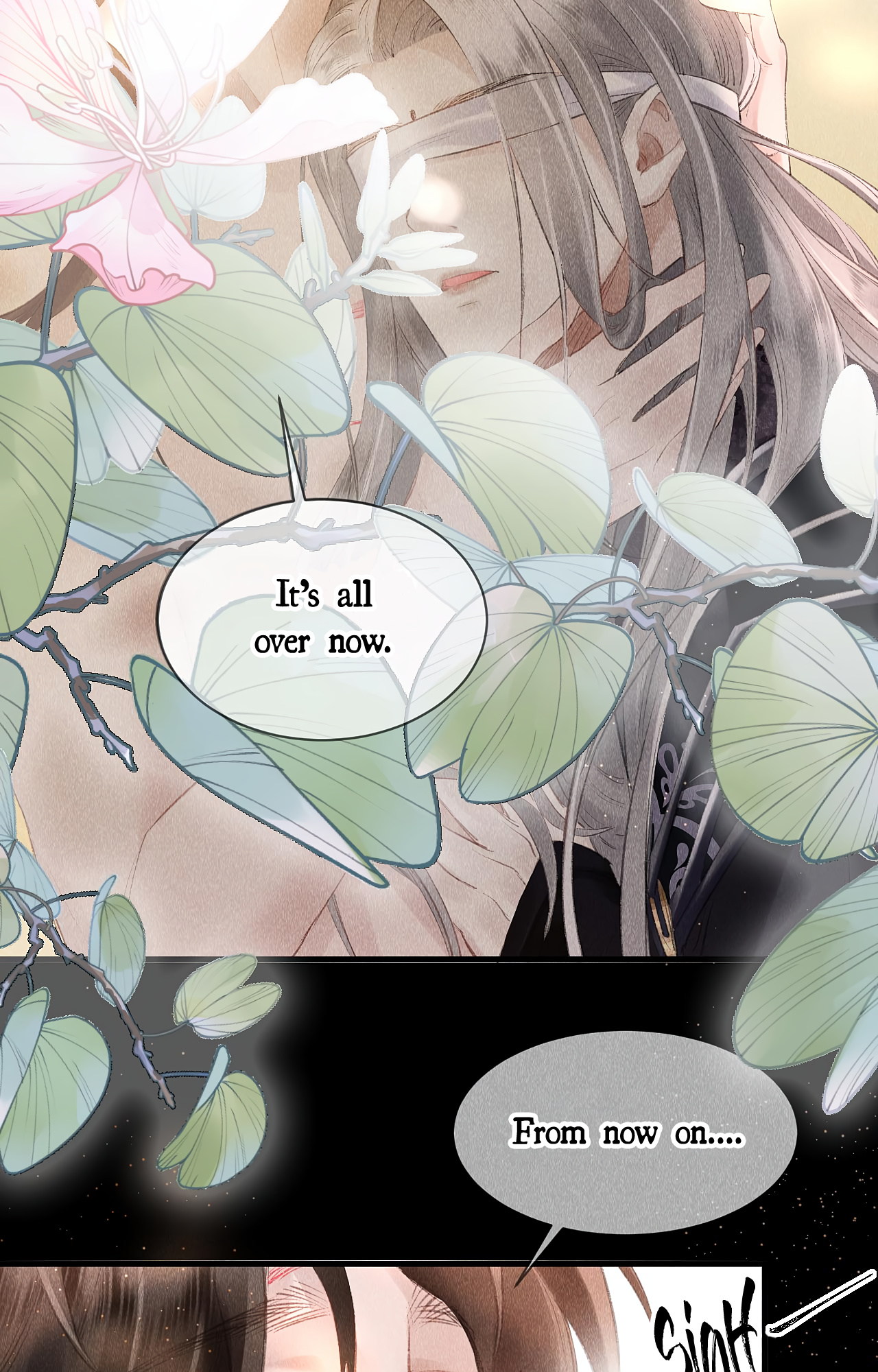 The King Likes to Bully Me chapter 11 - page 47