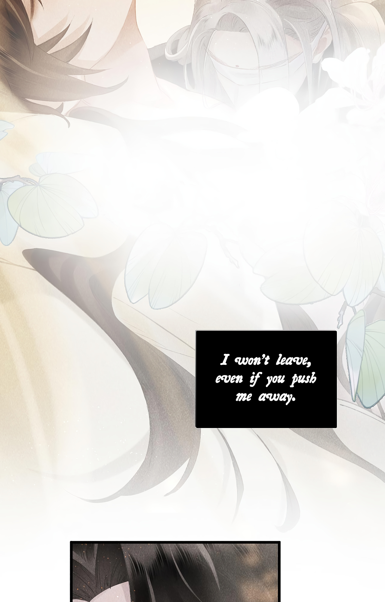 The King Likes to Bully Me chapter 11 - page 49