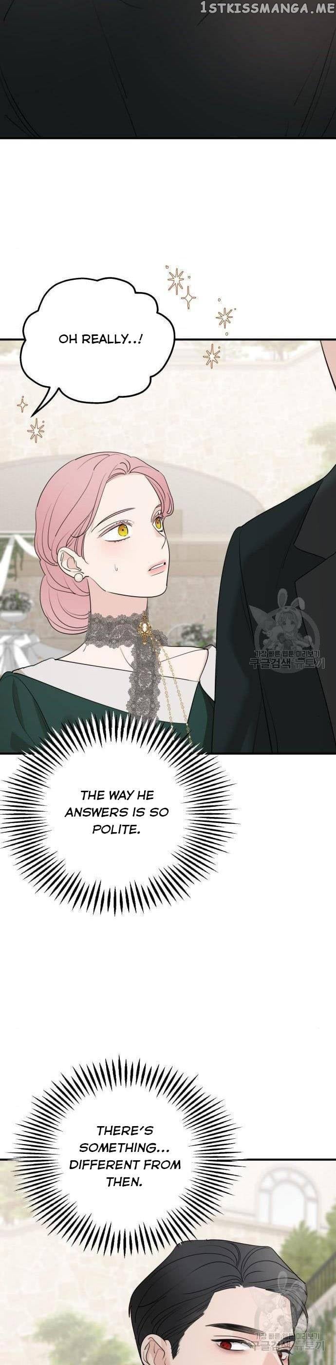 My In-laws are Obsessed With Me Chapter 75 - page 10