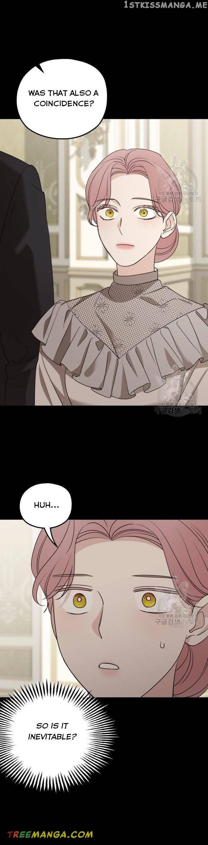 My In-laws are Obsessed With Me Chapter 75 - page 13