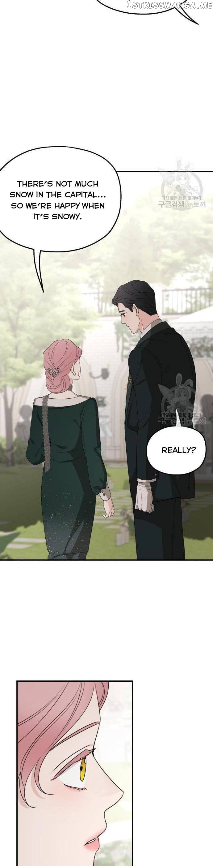 My In-laws are Obsessed With Me Chapter 75 - page 25