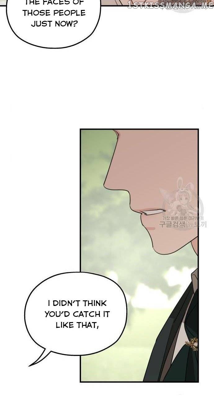 My In-laws are Obsessed With Me Chapter 75 - page 34