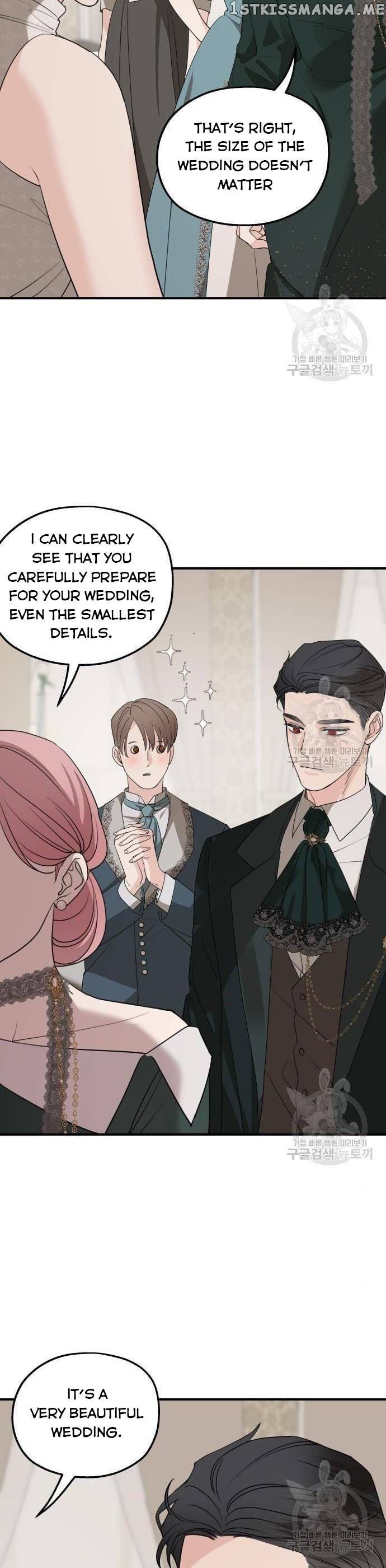 My In-laws are Obsessed With Me Chapter 75 - page 4