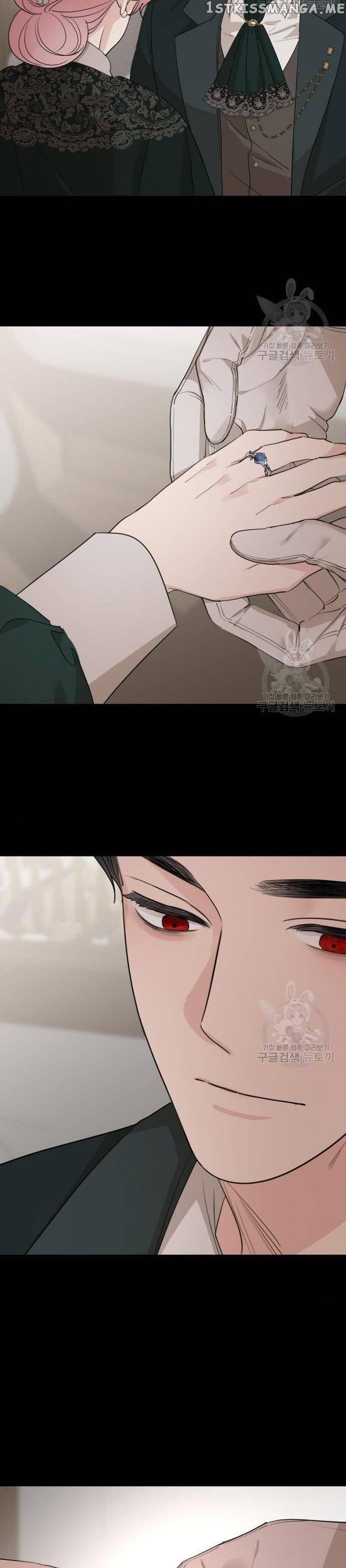 My In-laws are Obsessed With Me Chapter 75 - page 51