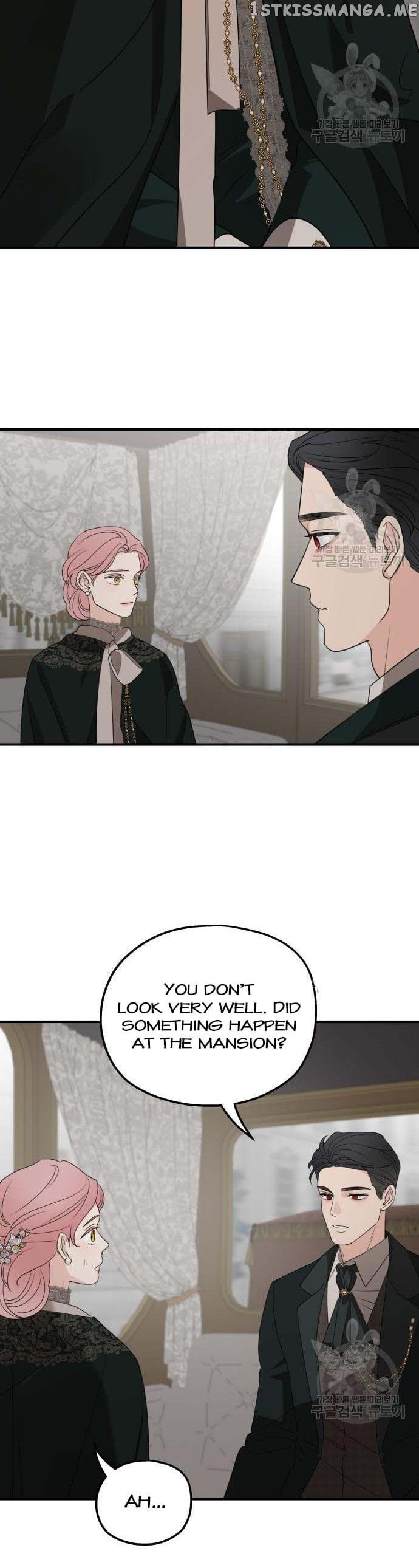 My In-laws are Obsessed With Me Chapter 74 - page 31