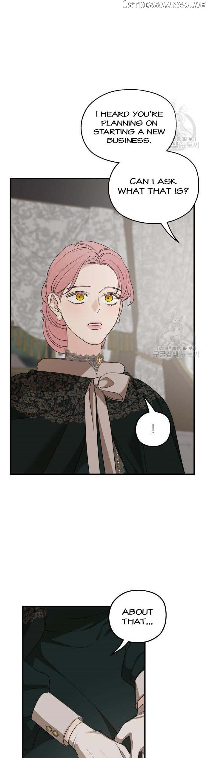 My In-laws are Obsessed With Me Chapter 74 - page 35