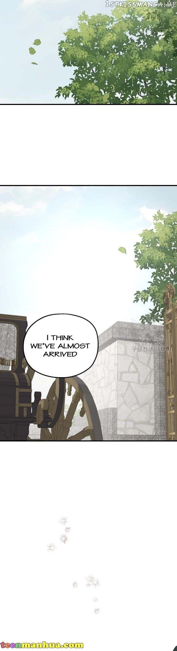 My In-laws are Obsessed With Me Chapter 74 - page 41