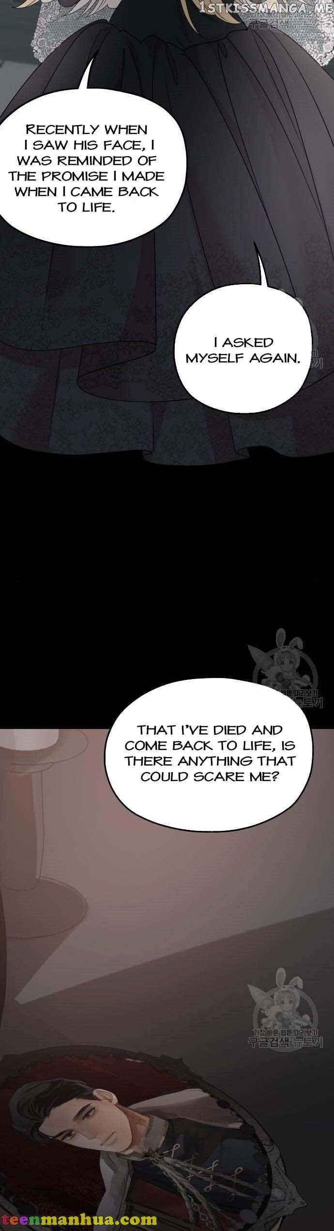 My In-laws are Obsessed With Me Chapter 74 - page 44