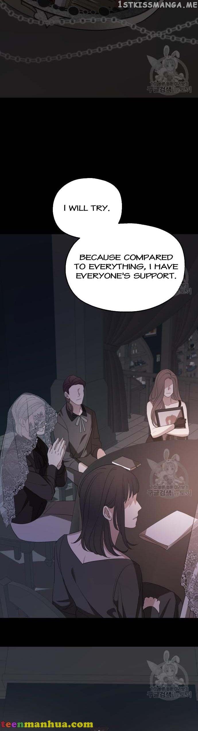 My In-laws are Obsessed With Me Chapter 74 - page 45