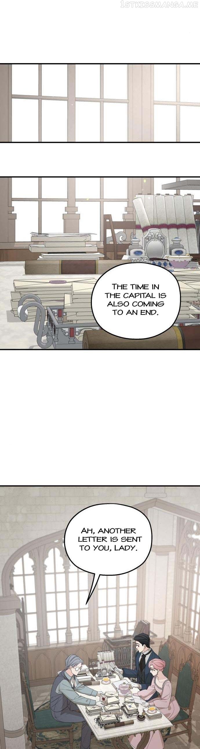 My In-laws are Obsessed With Me Chapter 73 - page 10